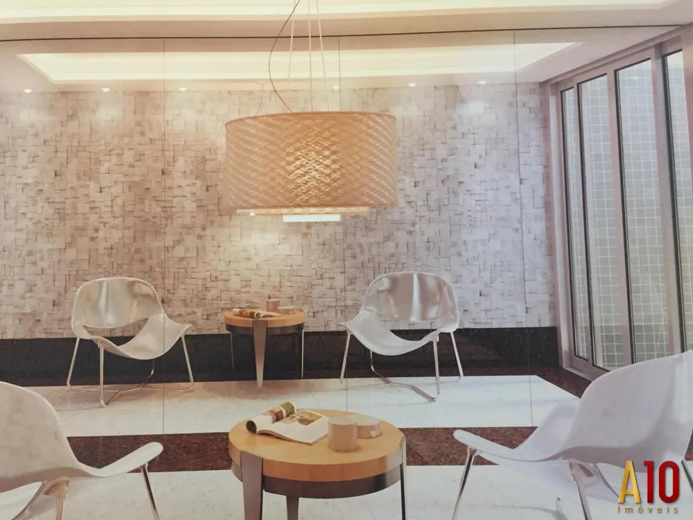 Apartamento, 3 quartos, 122 m² - Foto 8