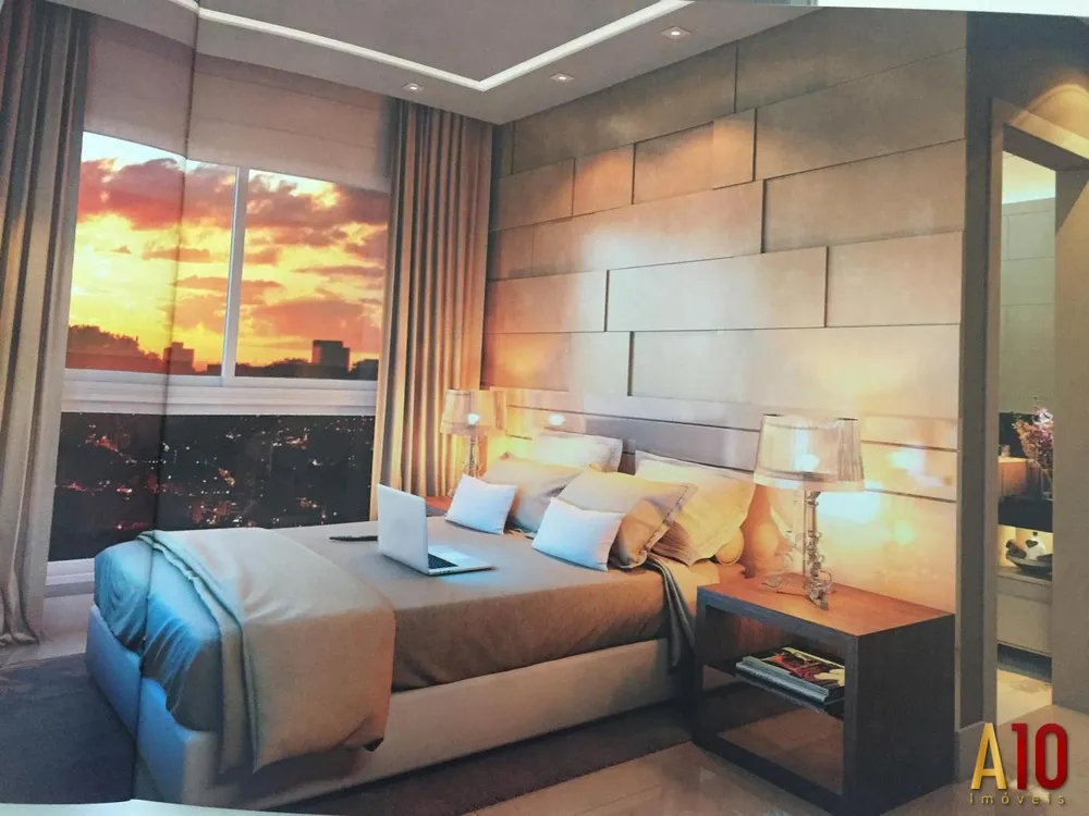 Apartamento, 3 quartos, 122 m² - Foto 14