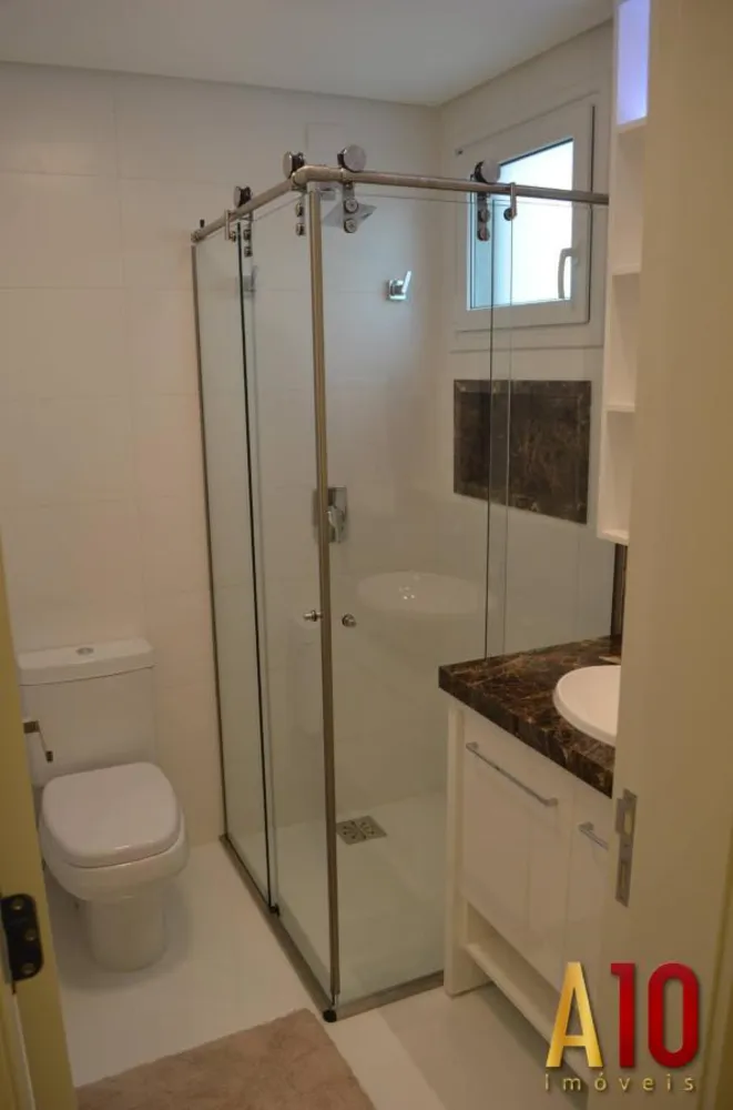 Apartamento, 3 quartos, 122 m² - Foto 3
