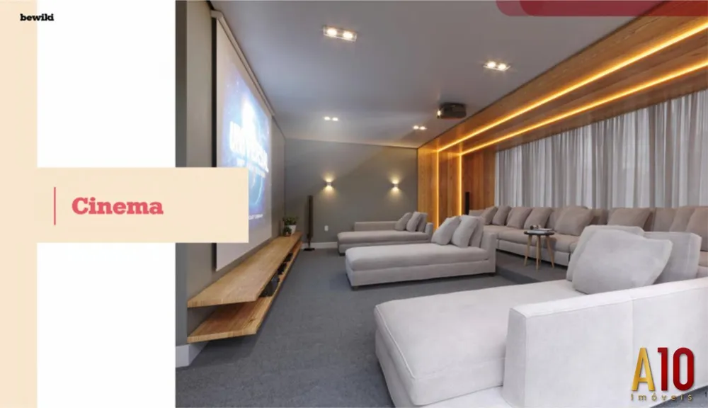 Apartamento, 1 quarto, 60 m² - Foto 13