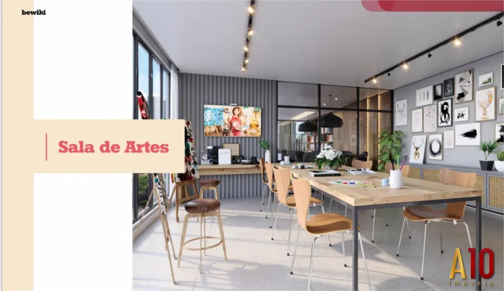 Apartamento, 1 quarto, 60 m² - Foto 14
