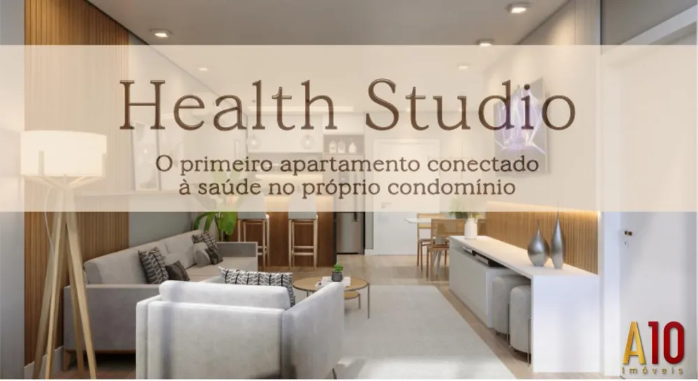 Apartamento, 1 quarto, 60 m² - Foto 7