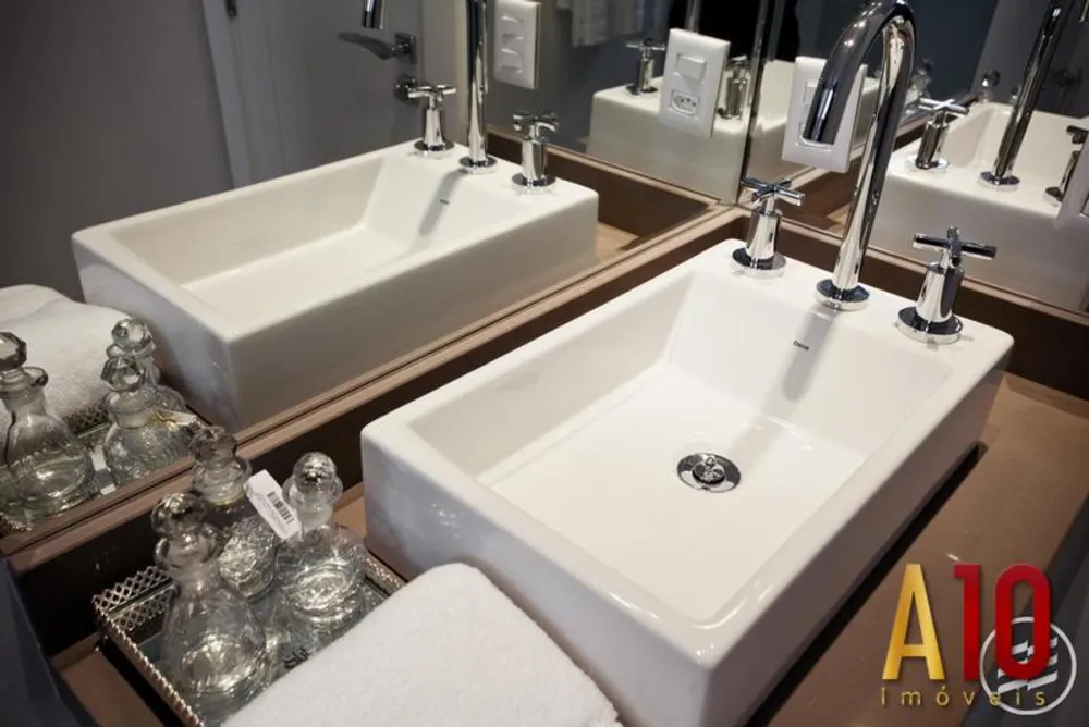 Apartamento, 3 quartos, 142 m² - Foto 7