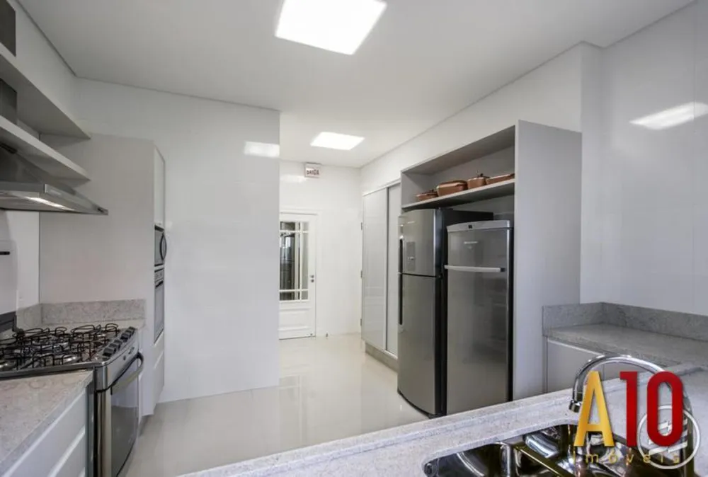 Apartamento, 3 quartos, 142 m² - Foto 9