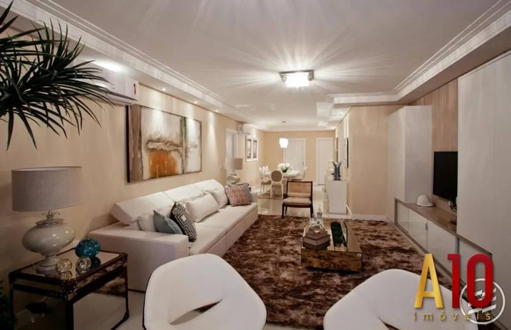 Apartamento, 3 quartos, 142 m² - Foto 13