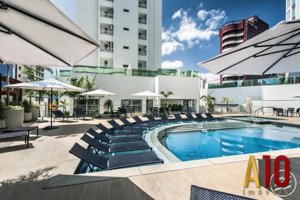 Apartamento, 3 quartos, 142 m² - Foto 15