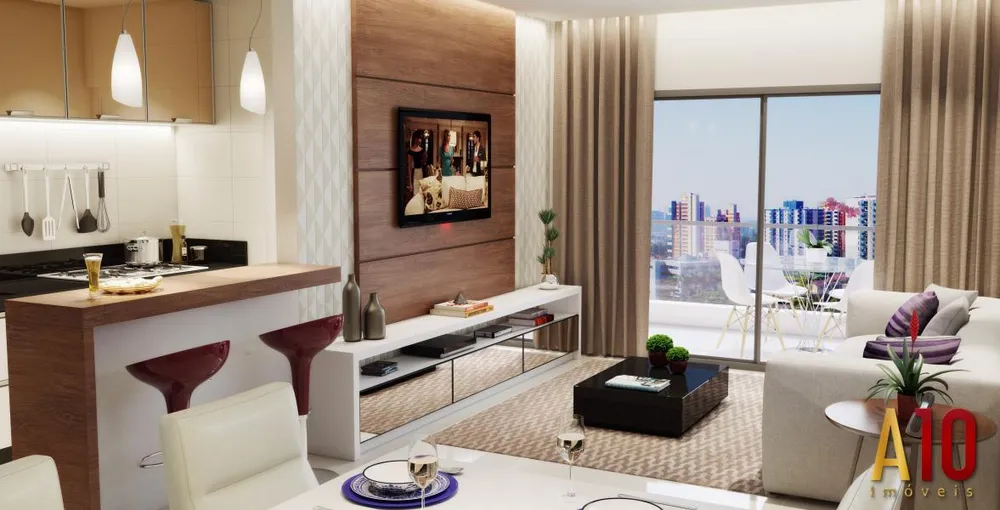 Apartamento, 2 quartos, 95 m² - Foto 11