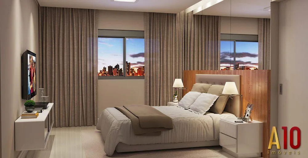 Apartamento, 2 quartos, 95 m² - Foto 7