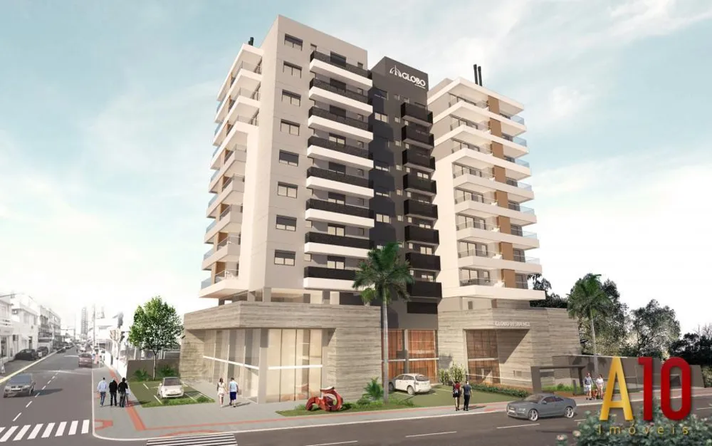 Apartamento, 2 quartos, 95 m² - Foto 13