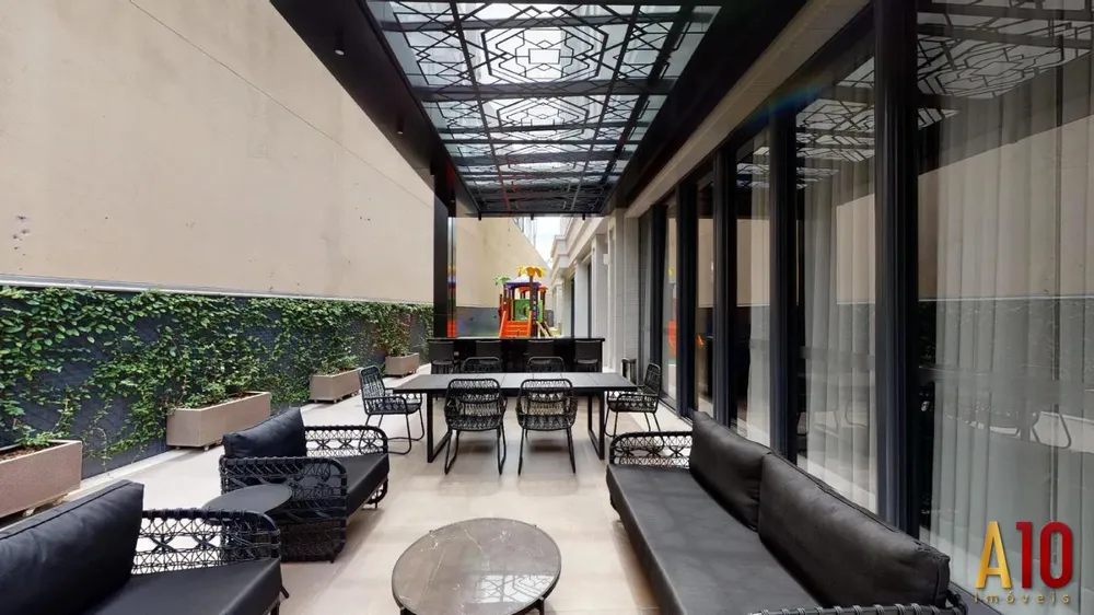 Apartamento, 4 quartos, 182 m² - Foto 16