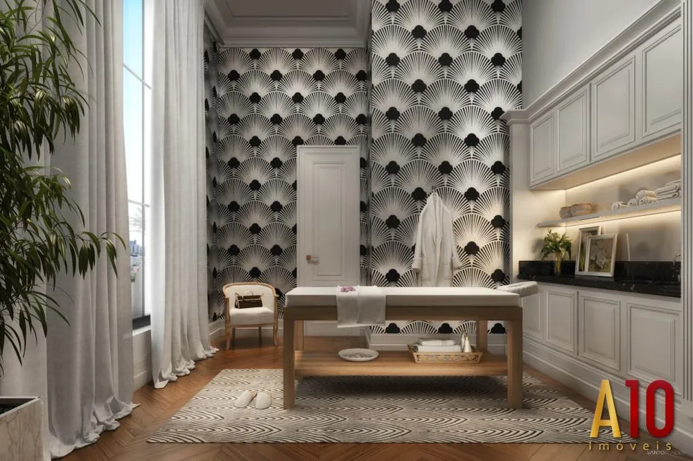 Apartamento, 4 quartos, 182 m² - Foto 7
