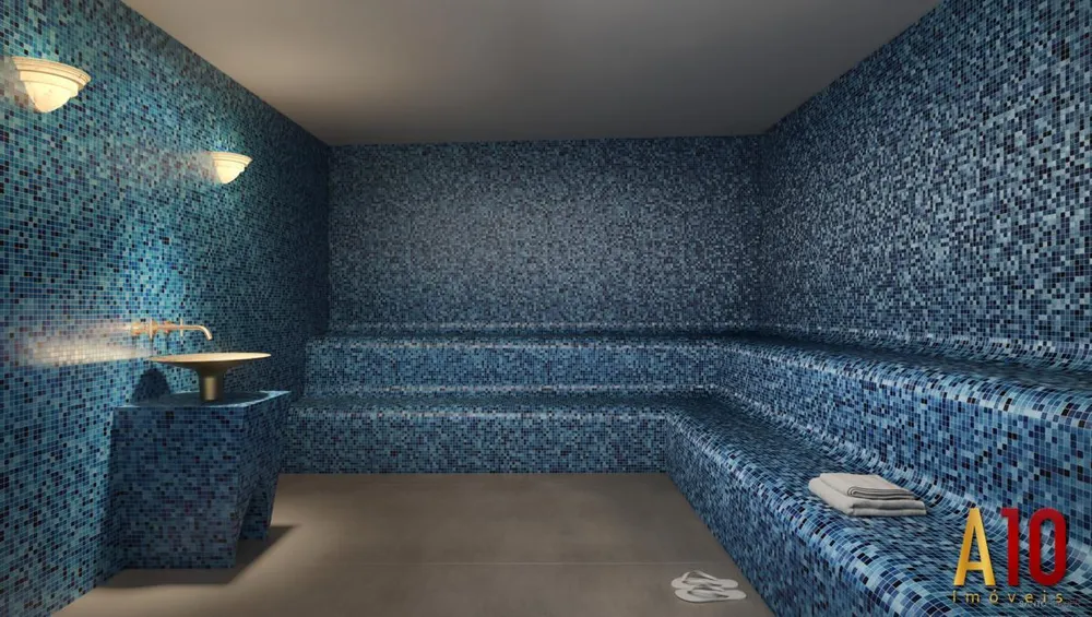 Apartamento, 4 quartos, 182 m² - Foto 6