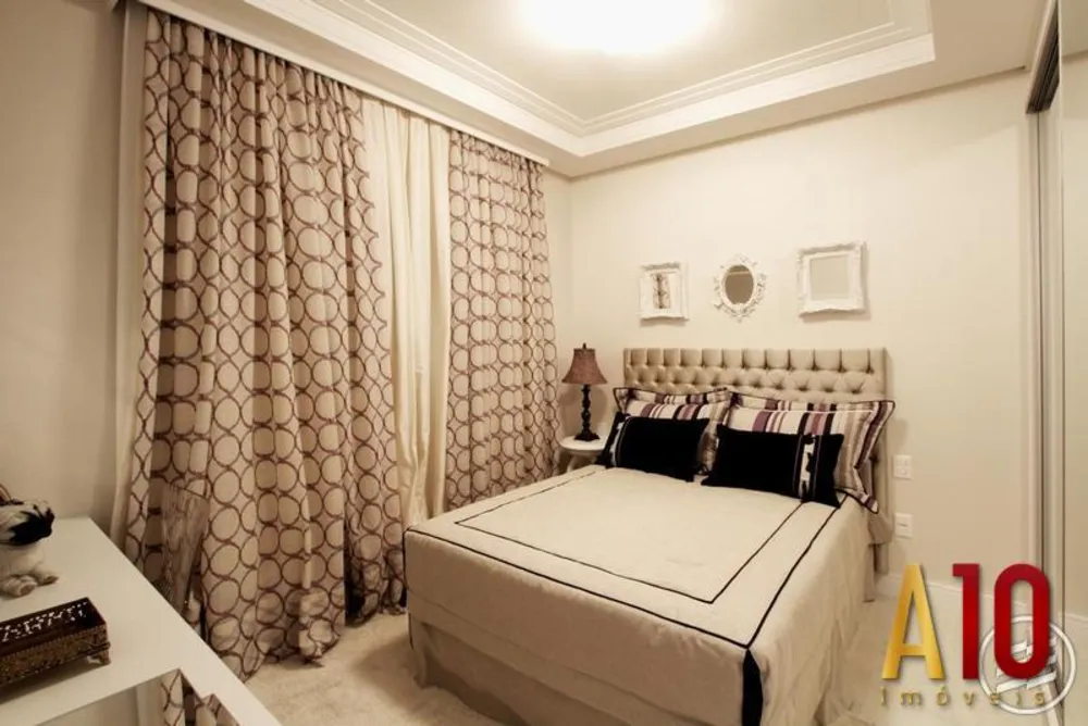 Apartamento, 3 quartos, 138 m² - Foto 3
