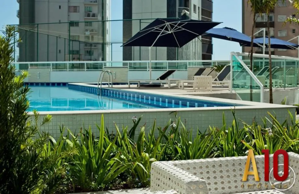 Apartamento, 3 quartos, 138 m² - Foto 5