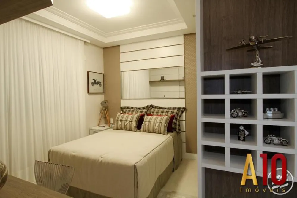 Apartamento, 3 quartos, 138 m² - Foto 4
