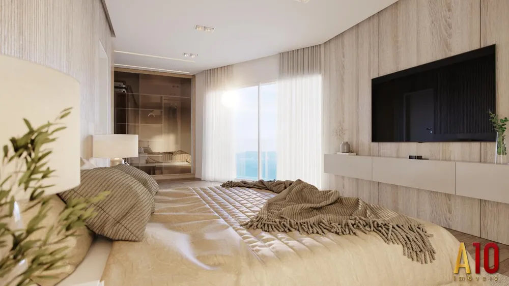 Apartamento, 4 quartos, 197 m² - Foto 5