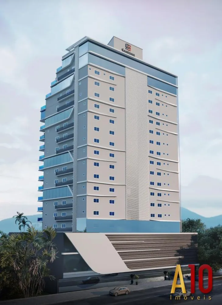 Apartamento, 4 quartos, 197 m² - Foto 3