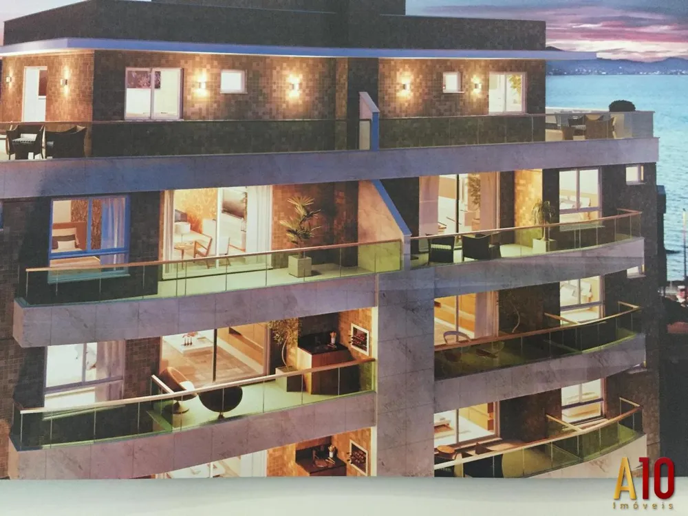 Cobertura, 4 quartos, 244 m² - Foto 8