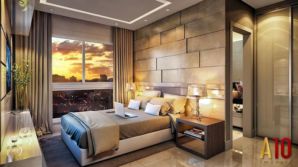 Cobertura, 4 quartos, 244 m² - Foto 16