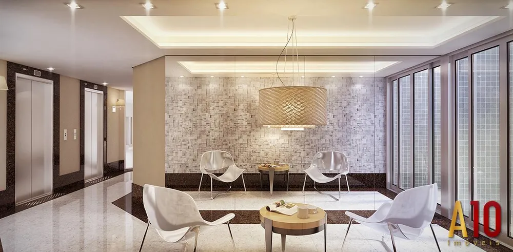 Cobertura, 4 quartos, 244 m² - Foto 12