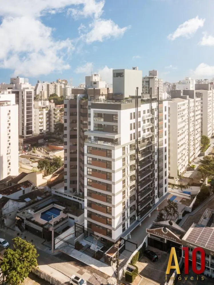 Apartamento, 2 quartos, 80 m² - Foto 16