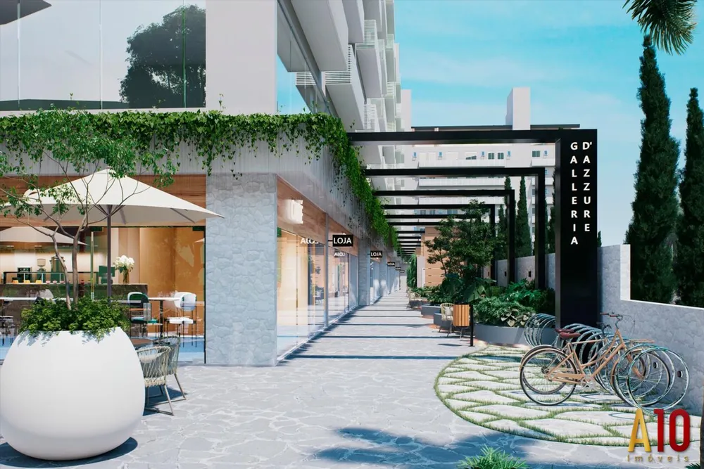Apartamento, 2 quartos, 131 m² - Foto 2