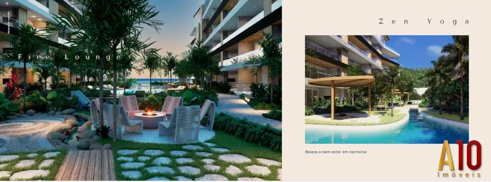 Apartamento, 2 quartos, 131 m² - Foto 5
