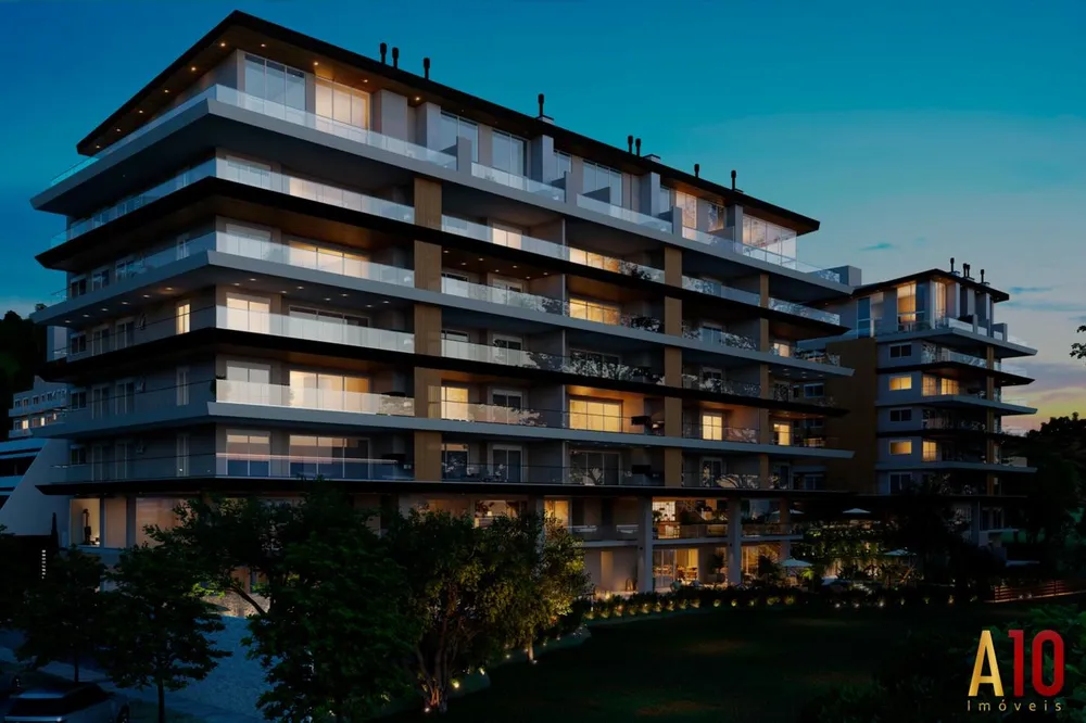 Apartamento, 2 quartos, 131 m² - Foto 3