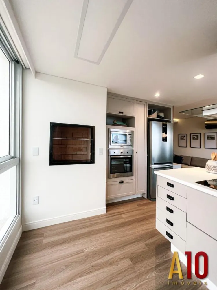 Apartamento, 3 quartos, 104 m² - Foto 2