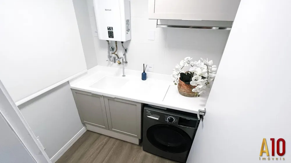 Apartamento, 3 quartos, 104 m² - Foto 7