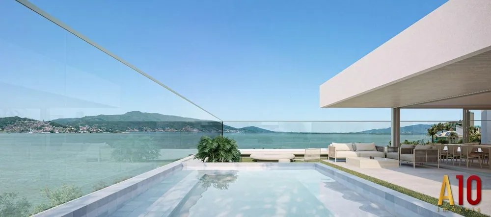 Apartamento, 3 quartos, 132 m² - Foto 7