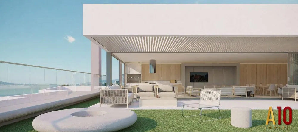 Apartamento, 3 quartos, 132 m² - Foto 6