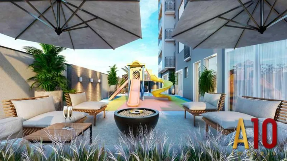 Apartamento, 2 quartos, 80 m² - Foto 6