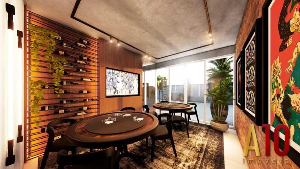 Apartamento, 2 quartos, 80 m² - Foto 5