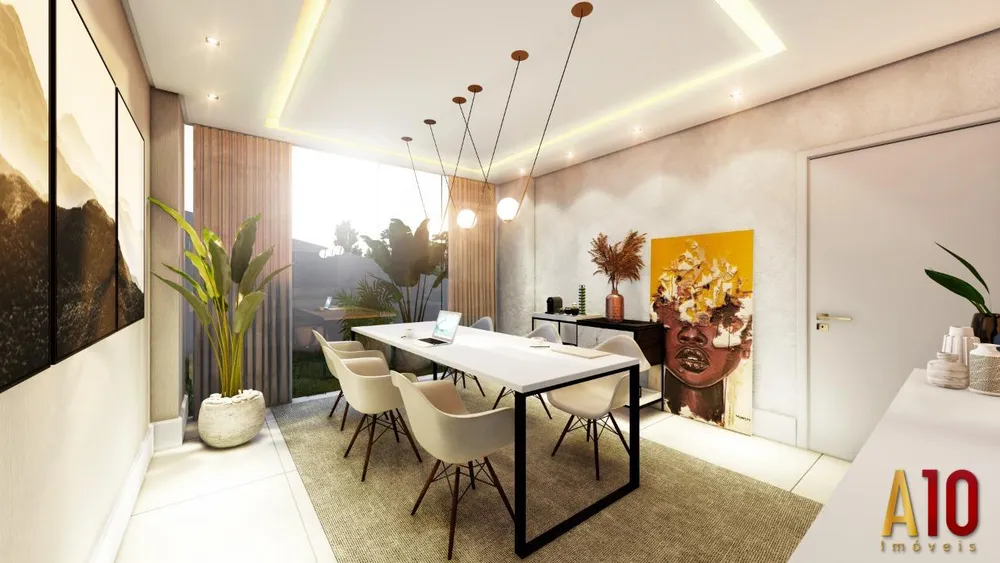 Apartamento, 2 quartos, 80 m² - Foto 14