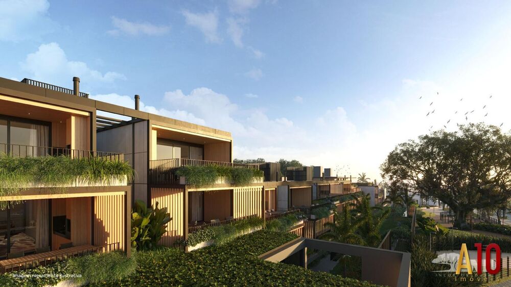 Apartamento à venda com 4 quartos, 231m² - Foto 2