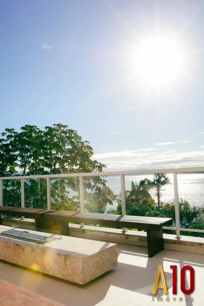 Cobertura, 3 quartos, 260 m² - Foto 6