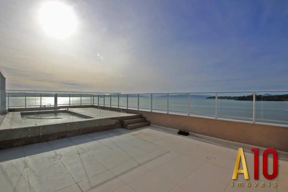 Cobertura, 3 quartos, 260 m² - Foto 10