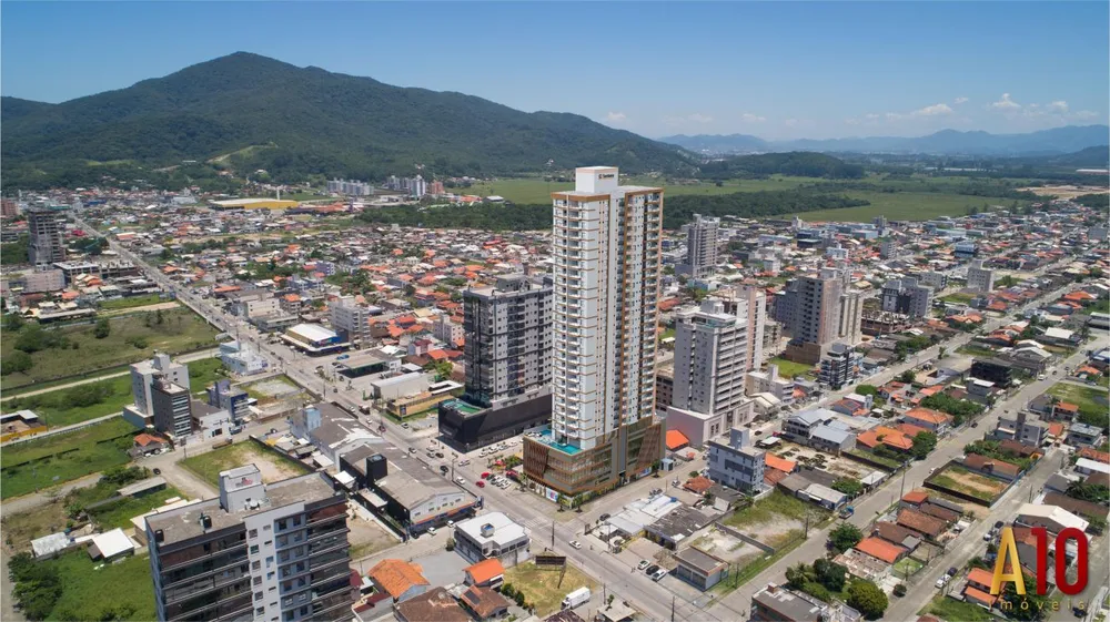 Apartamento, 2 quartos, 85 m² - Foto 11