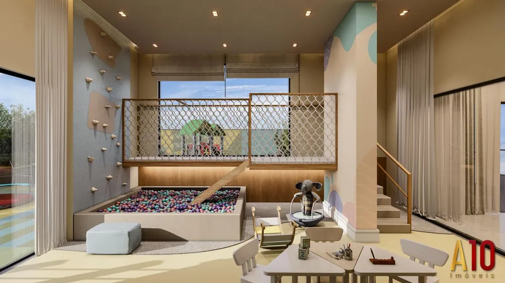 Apartamento, 2 quartos, 85 m² - Foto 12