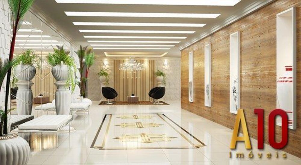 Apartamento, 3 quartos, 101 m² - Foto 2