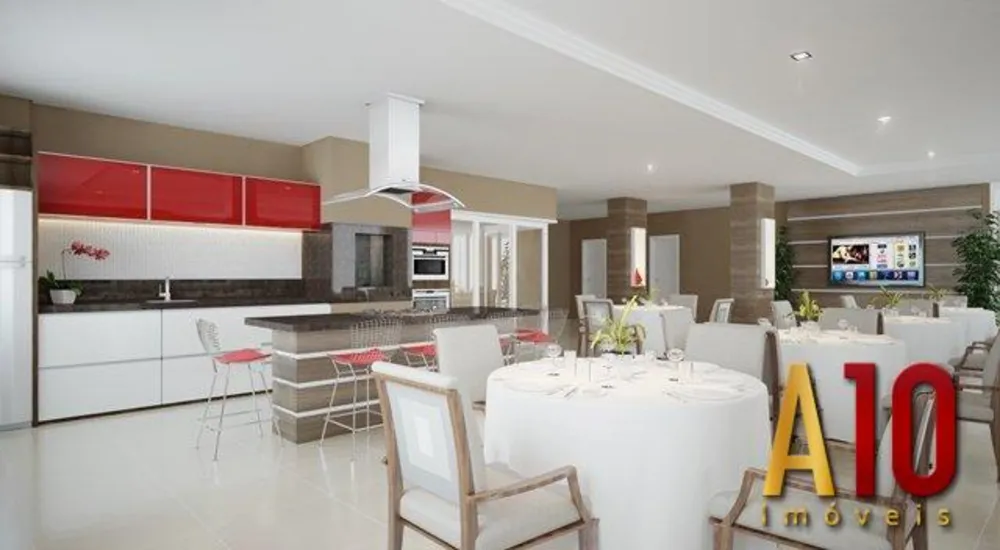Apartamento, 3 quartos, 101 m² - Foto 10