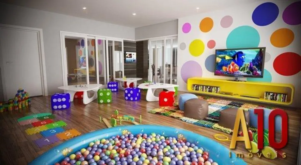 Apartamento, 3 quartos, 101 m² - Foto 5