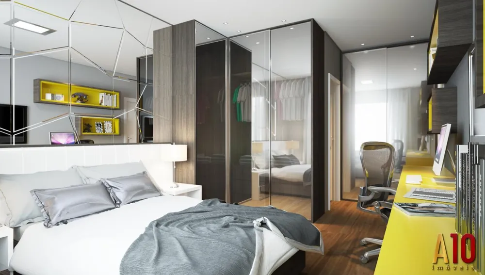 Apartamento, 3 quartos, 101 m² - Foto 18