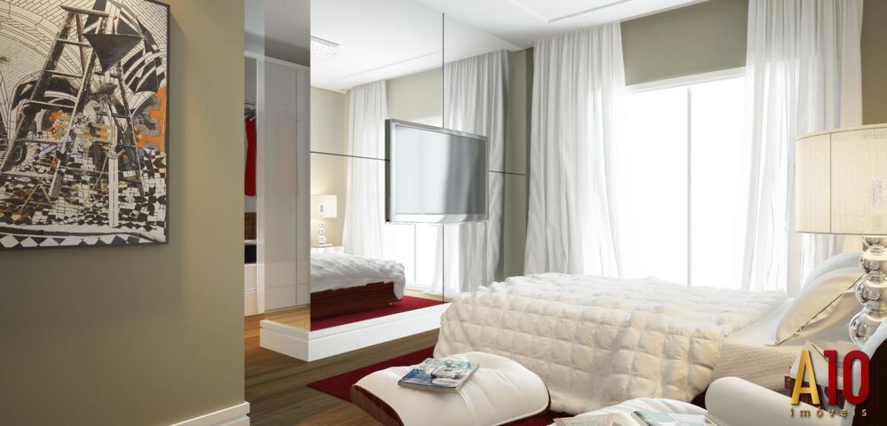 Apartamento, 3 quartos, 101 m² - Foto 4