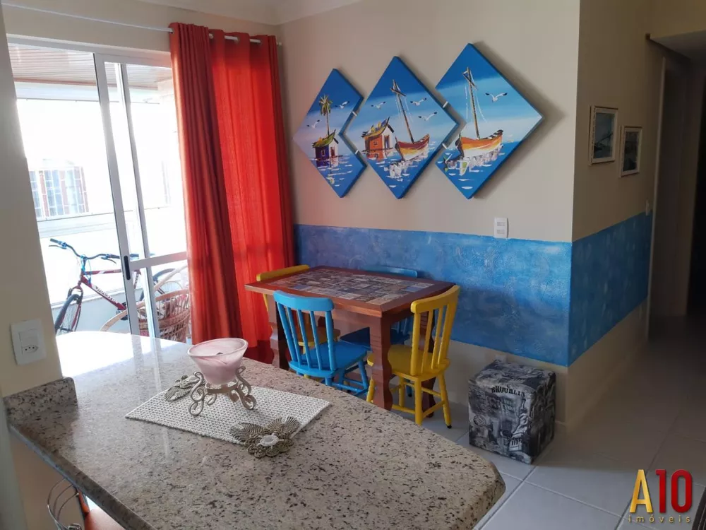 Apartamento à venda com 2 quartos, 71m² - Foto 1