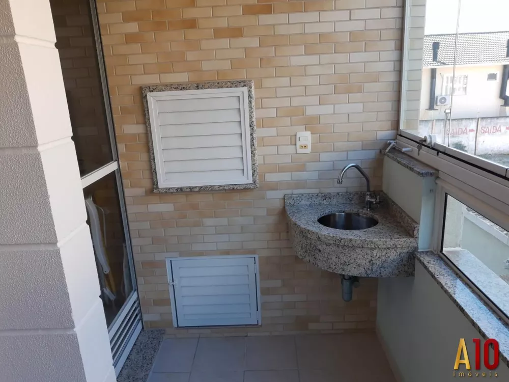 Apartamento à venda com 2 quartos, 71m² - Foto 5