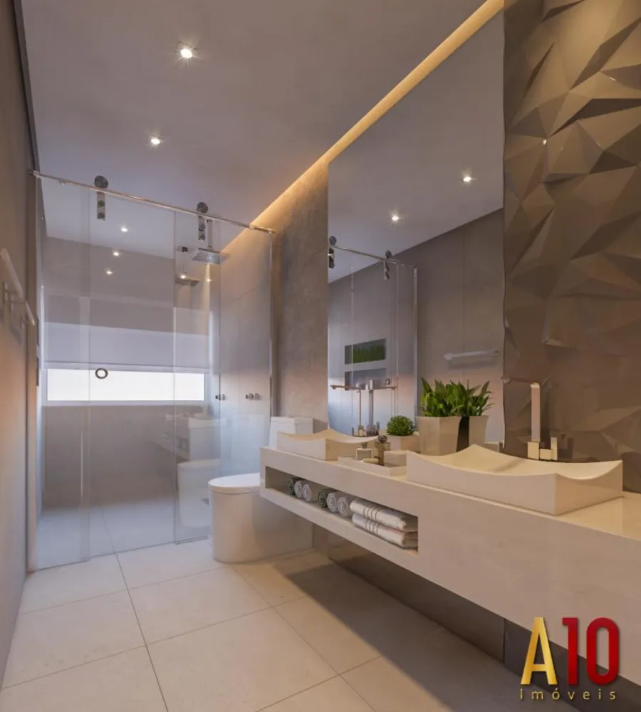 Apartamento, 5 quartos, 301 m² - Foto 9