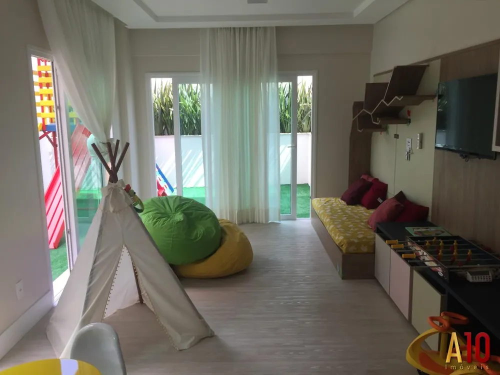 Apartamento, 3 quartos, 129 m² - Foto 6