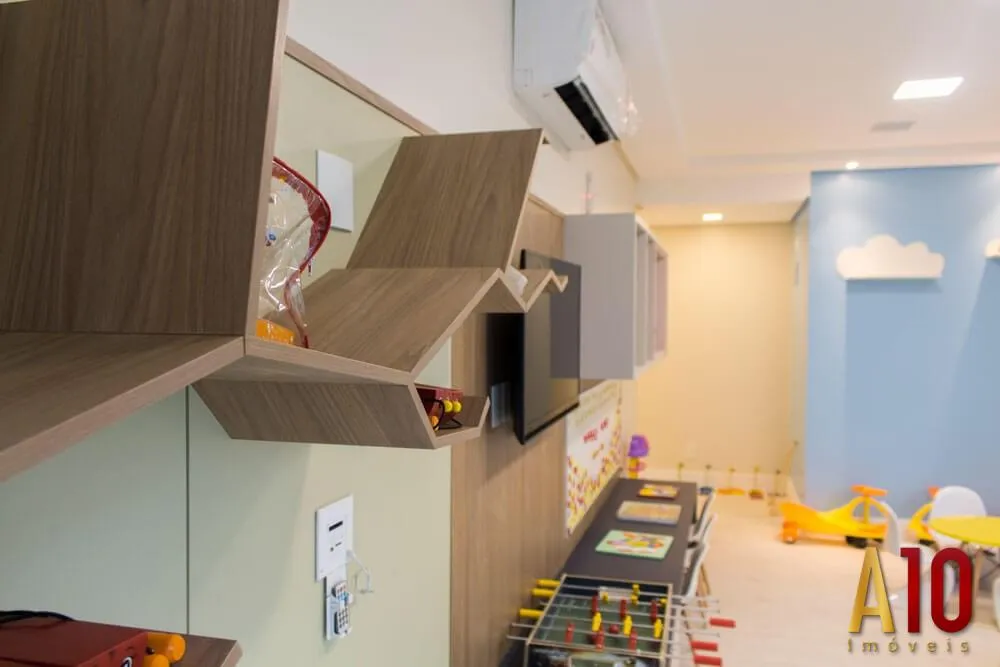 Apartamento, 3 quartos, 129 m² - Foto 14